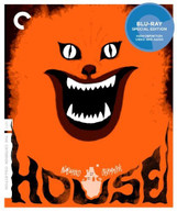 CRITERION COLLECTION: HOUSE (1977) BLU-RAY