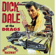 DICK DALE - AT THE DRAGS CD