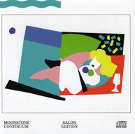 MOONSTONE CONTINUUM - SALON EDITION CD