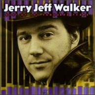 JERRY JEFF WALKER - BEST OF VANGUARD YEARS CD