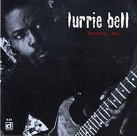 LURRIE BELL - MERCURIAL SON CD