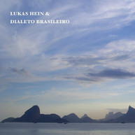 LUKAS HEIN - LUKAS HEIN & DIALETO BRASILEIRO CD