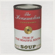 BEAUTIFUL SOUTH - SOUP: BEST OF CD