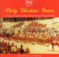 MIDLANDS CHORALE - SIXTY GLORIOUS YEARS CD