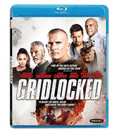 GRIDLOCKED BLU-RAY