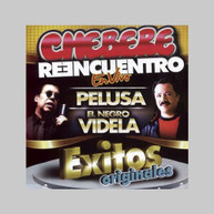 CHEBERE - REENCUENTRO EXITOS ORIGINALES CD