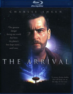 ARRIVAL (1996) (WS) BLU-RAY
