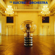 ELO (ELECTRIC LIGHT ORCHESTRA) - NO ANSWER CD