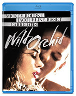 WILD ORCHID BLU-RAY