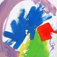 ALT -J - THIS IS ALL YOURS CD