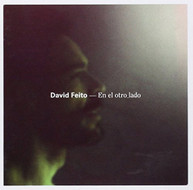 DAVID FEITO - EN EL OTRO LADO CD