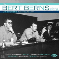 BERT BERNS STORY MR SUCCES 2: 1964 -1967 VARIOUS CD