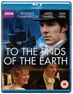 TO THE ENDS OF THE EARTH (UK) BLU-RAY