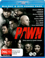 PAWN (BLU-RAY/DVD) (2 DISCS) (2012) BLURAY