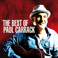 PAUL CARRACK - BEST OF PAUL CARRACK CD