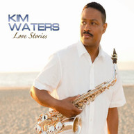 KIM WATERS - LOVE STORIES CD