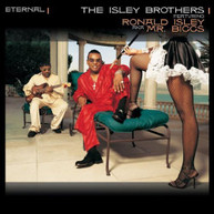 ISLEY BROTHERS - ETERNAL CD