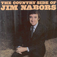 JIM NABORS - COUNTRY SIDE OF JIM NABORS CD