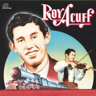 ROY ACUFF - COLUMBIA HISTORIC EDITION CD