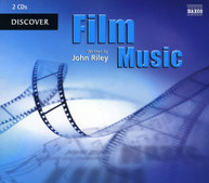 DISCOVER FILM MUSIC / VARIOUS CD