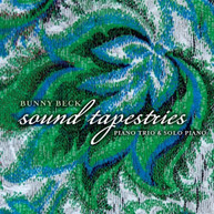 BUNNY BECK - SOUND TAPESTRIES CD