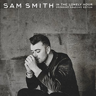 SAM SMITH - IN THE LONELY HOUR: DROWNING SHADOWS EDITION CD