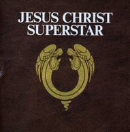 JESUS CHRIST SUPERSTAR SOUNDTRACK CD