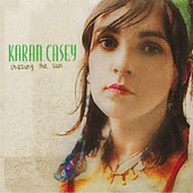 KARAN CASEY - CHASING THE SUN CD