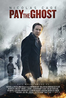 PAY THE GHOST BLU-RAY