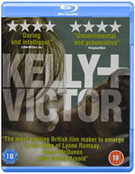 KELLY AND VICTOR (UK) BLU-RAY