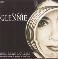 EVELYN GLENNIE - HER GREATEST HITS CD
