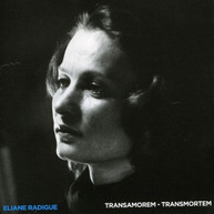 ELIANE RADIGUE - TRANSAMOREM: TRANSMORTEM CD