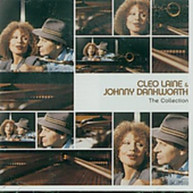CLEO LAINE JOHNNY DANKWORTH - COLLECTION CD