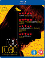 RED ROAD (UK) BLU-RAY