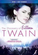 SHANIA TWAIN - SHANIA: THE DISCOVERY OF EILEEN TWAIN CD