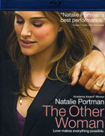 OTHER WOMAN BLU-RAY