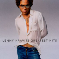 LENNY KRAVITZ - GREATEST HITS CD