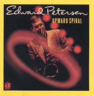 EDWARD PETERSON - UPWARD SPIRAL CD