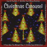 CHRISTMAS CAROUSEL VARIOUS CD