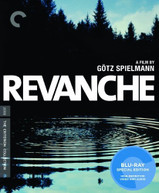 CRITERION COLLECTION: REVANCHE (2PC) (WS) (SPECIAL) BLU-RAY