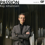 KAY JOHANNSEN - PASSION CD