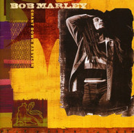BOB MARLEY - CHANT DOWN BABYLON CD
