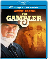 GAMBLER (2PC) (+DVD) BLU-RAY