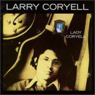 LARRY CORYELL - LADY CORYELL CD