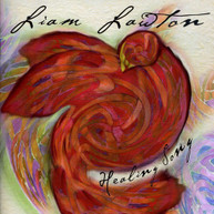 LIAM LAWTON - INSPIRATIONAL CD