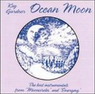 KAY GARDNER - OCEAN MOON CD