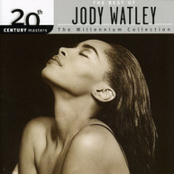 JODY WATLEY - 20TH CENTURY MASTERS: MILLENNIUM COLLECTION CD