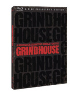 GRINDHOUSE (2PC) (SPECIAL) (WS) BLU-RAY