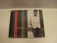 CHRIS DE SILVA - ONE LOVE ONE SONG CD