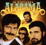 ALABAMA - IN PICTURES CD